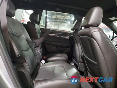 Zdjęcie 11 z 13 samochodu: 2023 CADILLAC XT6 SPORT VIN:1GYKPGRS2PZ187887 - miniatura