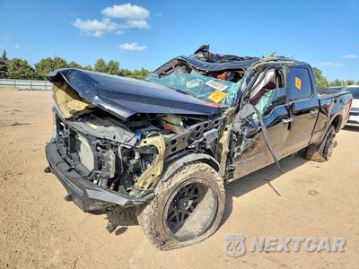 2022 FORD F250 SUPER DUTY 1FT8W2BT5NEC44337 - główne zdjęcie licytacji z USA - miniatura