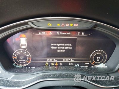 Zdjęcie 9 z 12 samochodu: 2018 AUDI Q5 PREMIUM PLUS VIN:WA1BNAFY2J2243368 - miniatura
