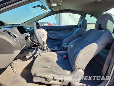 Zdjęcie 7 z 12 samochodu: 2008 HONDA CIVIC LX VIN:2HGFG126X8H501693 - miniatura