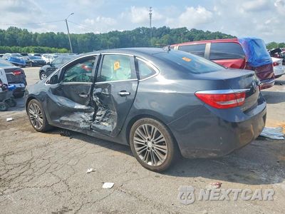 Drugie zdjęcie samochodu z przodu: 2013 BUICK VERANO VIN:1G4PS5SK3D4165314 - miniatura