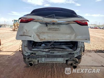 Zdjęcie 6 z 14 samochodu: 2020 CHEVROLET TRAVERSE LT VIN:1GNERHKW5LJ165981 - miniatura