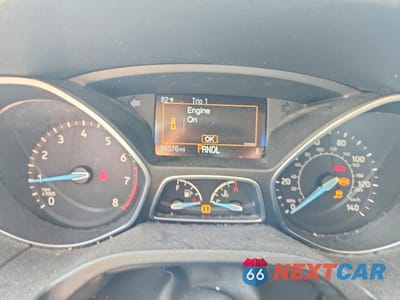 Zdjęcie 9 z 12 samochodu: 2018 FORD FOCUS SE VIN:1FADP3F28JL233847 - miniatura