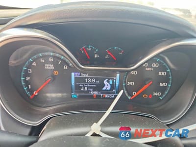 Zdjęcie 9 z 12 samochodu: 2017 CHEVROLET IMPALA LT VIN:1G1105S30HU117695 - miniatura