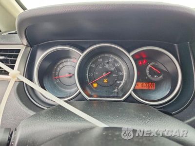 Zdjęcie 9 z 12 samochodu: 2011 NISSAN VERSA 1.8 S VIN:3N1BC1CP2BL433424 - miniatura