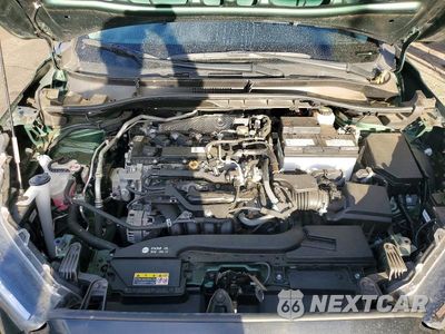 Zdjęcie 12 z 13 samochodu: 2022 TOYOTA COROLLA CROSS LE VIN:7MUBAABG3NV018900 - miniatura