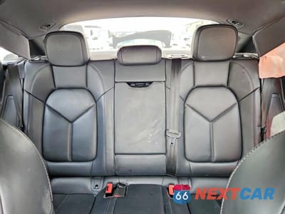 Zdjęcie 10 z 13 samochodu: 2024 PORSCHE MACAN BASE VIN:WP1AA2A50RLB04473 - miniatura