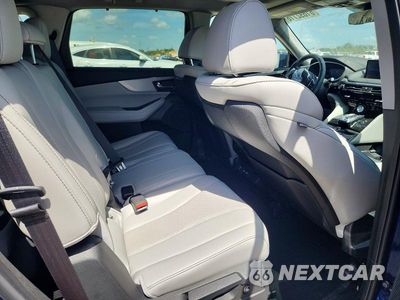 Zdjęcie 11 z 13 samochodu: 2024 ACURA MDX TECHNOLOGY VIN:5J8YD9H49RL007173 - miniatura