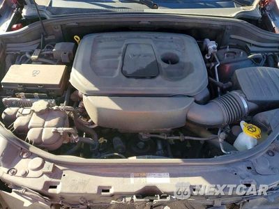 Zdjęcie 11 z 13 samochodu: 2020 JEEP GRAND CHEROKEE LAREDO VIN:1C4RJEAG0LC245235 - miniatura