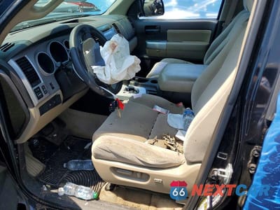 Zdjęcie 7 z 13 samochodu: 2008 TOYOTA SEQUOIA SR5 VIN:5TDZY64A58S007668 - miniatura
