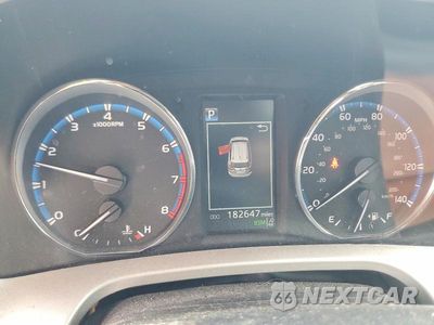 Zdjęcie 9 z 13 samochodu: 2017 TOYOTA RAV4 PLATINUM VIN:2T3YFREV8HW329711 - miniatura