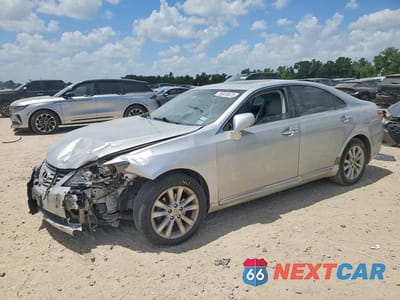 2010 LEXUS ES 350 JTHBK1EG8A2375072 - główne zdjęcie licytacji z USA - miniatura