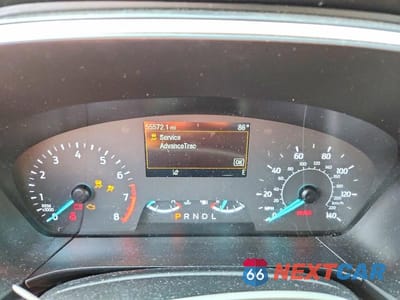 Zdjęcie 9 z 12 samochodu: 2022 FORD ESCAPE SE VIN:1FMCU9G61NUA07535 - miniatura