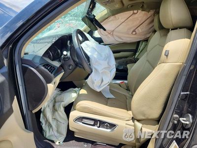 Zdjęcie 7 z 13 samochodu: 2020 ACURA MDX VIN:5J8YD4H35LL045632 - miniatura