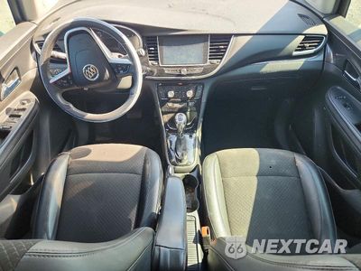 Zdjęcie 8 z 12 samochodu: 2018 BUICK ENCORE SPORT TOURING VIN:KL4CJ1SM8JB623138 - miniatura