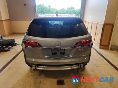 Zdjęcie 6 z 12 samochodu: 2018 ACURA RDX VIN:5J8TB4H30JL028590 - miniatura