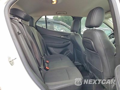 Zdjęcie 11 z 13 samochodu: 2021 BUICK ENCORE GX PREFERRED VIN:KL4MMCSLXMB170126 - miniatura