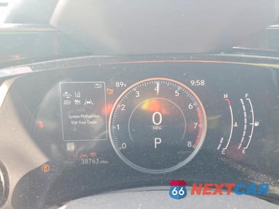 Zdjęcie 9 z 14 samochodu: 2022 LEXUS NX 350 VIN:JTJGGCEZ5N2002693 - miniatura