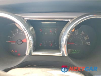 Zdjęcie 9 z 12 samochodu: 2006 FORD MUSTANG VIN:1ZVHT80N265145151 - miniatura