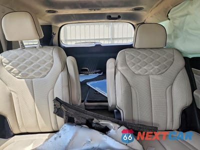 Zdjęcie 10 z 13 samochodu: 2025 HYUNDAI PALISADE CALLIGRAPHY VIN:KM8R74HE5NU337270 - miniatura