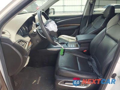 Zdjęcie 7 z 13 samochodu: 2020 ACURA MDX TECHNOLOGY VIN:5J8YD4H53LL047428 - miniatura