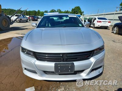 Piąte zdjęcie samochodu w środku: 2021 DODGE CHARGER SXT VIN:2C3CDXBG4MH638472 - miniatura