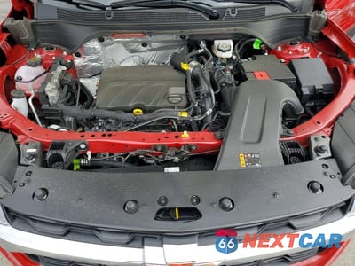 Zdjęcie 11 z 13 samochodu: 2026 CHEVROLET TRAX 1LT VIN:KL77LHEP2TC176588 - miniatura