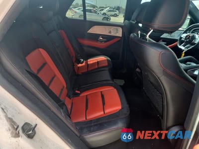 Zdjęcie 11 z 14 samochodu: 2021 MERCEDES-BENZ GLE COUPE AMG 53 4MATIC VIN:4JGFD6BB3MA297079 - miniatura