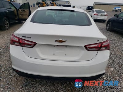 Zdjęcie 6 z 13 samochodu: 2020 CHEVROLET MALIBU LT VIN:1G1ZD5ST0LF067076 - miniatura