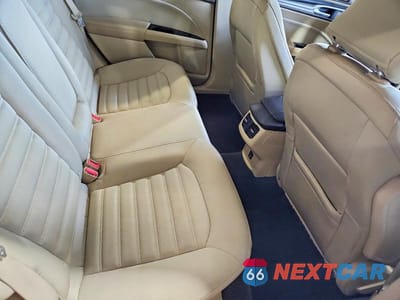 Zdjęcie 10 z 12 samochodu: 2015 FORD FUSION SE VIN:3FA6P0H79FR228083 - miniatura