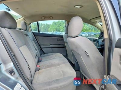 Zdjęcie 10 z 12 samochodu: 2009 NISSAN SENTRA 2.0 VIN:3N1AB61EX9L629974 - miniatura