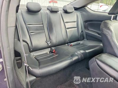 Zdjęcie 10 z 12 samochodu: 2015 HONDA ACCORD EXL VIN:1HGCT1B86FA005348 - miniatura