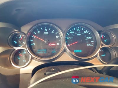 Zdjęcie 9 z 12 samochodu: 2011 CHEVROLET SILVERADO K1500 LT VIN:3GCPKSE36BG378085 - miniatura