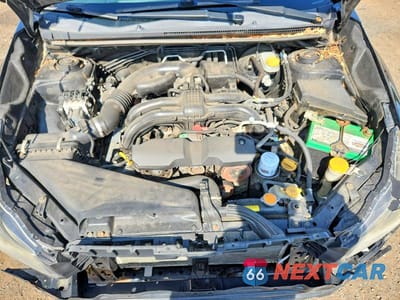 Zdjęcie 11 z 13 samochodu: 2013 SUBARU IMPREZA SPORT PREMIUM VIN:JF1GPAL68D2861815 - miniatura