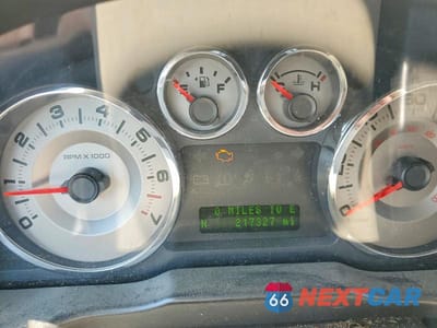Zdjęcie 9 z 13 samochodu: 2008 FORD EDGE LIMITED VIN:2FMDK39C28BB00620 - miniatura