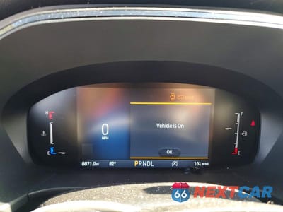 Zdjęcie 9 z 12 samochodu: 2025 FORD ESCAPE ST LINE SELECT VIN:1FMCU9NA2SUA70047 - miniatura