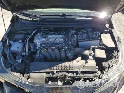 Zdjęcie 11 z 12 samochodu: 2020 TOYOTA COROLLA LE VIN:JTDEPRAE1LJ013497 - miniatura