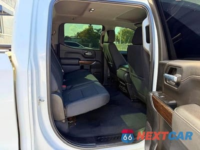 Zdjęcie 11 z 15 samochodu: 2021 GMC SIERRA K1500 SLE VIN:1GTU9BET4MZ191297 - miniatura