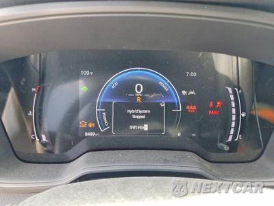 Zdjęcie 9 z 12 samochodu: 2026 TOYOTA COROLLA HYBRID LE VIN:JTDBCMFE1T3129894 - miniatura