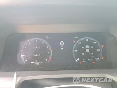 Zdjęcie 9 z 12 samochodu: 2025 TOYOTA TACOMA TRD OFF-ROAD VIN:3TMLB5JN8SM165406 - miniatura