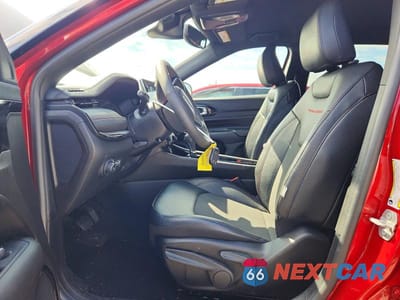 Zdjęcie 7 z 13 samochodu: 2025 JEEP COMPASS TRAILHAWK VIN:3C4NJDDN3ST556700 - miniatura