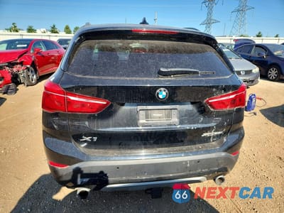 Zdjęcie 6 z 12 samochodu: 2022 BMW X1 XDRIVE28I VIN:WBXJG9C05N5V28856 - miniatura