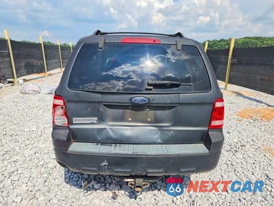 Zdjęcie 6 z 12 samochodu: 2008 FORD ESCAPE XLT VIN:1FMCU03178KA34535 - miniatura