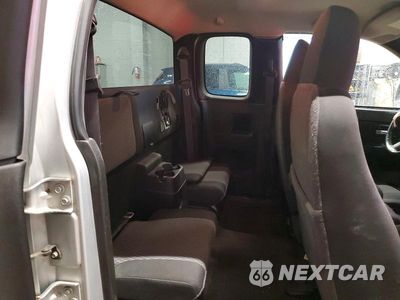 Zdjęcie 10 z 12 samochodu: 2010 GMC CANYON SLE VIN:1GTJTCD94A8111370 - miniatura