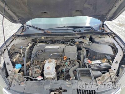 Zdjęcie 11 z 12 samochodu: 2015 HONDA ACCORD LX VIN:1HGCR2F37FA059714 - miniatura