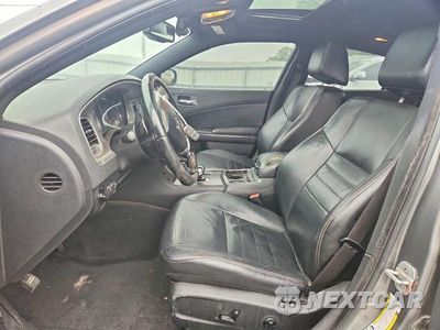 Zdjęcie 7 z 12 samochodu: 2012 DODGE CHARGER SXT VIN:2C3CDXHG0CH112992 - miniatura