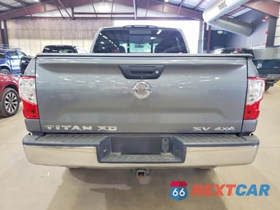 Zdjęcie 6 z 12 samochodu: 2018 NISSAN TITAN XD S VIN:1N6AA1F38JN528752 - miniatura