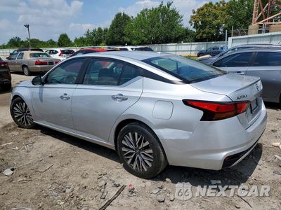 Drugie zdjęcie samochodu z przodu: 2023 NISSAN ALTIMA SV VIN:1N4BL4DV1PN385004 - miniatura