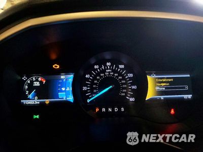 Zdjęcie 9 z 12 samochodu: 2020 FORD EDGE SEL VIN:2FMPK4J97LBA41981 - miniatura