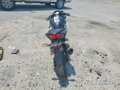 Czwarte zdjęcie samochodu z boku: 2015 KAWASAKI EX300 A VIN:JKAEX8A19FA012488 - miniatura